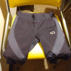 Kari Traa bike shorts